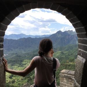 Meet your Posher, Shannon